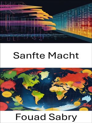 cover image of Sanfte Macht